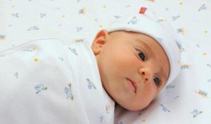 В Крыму новорожденного назвали Биткоином