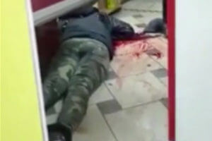 Узбек зарезал россиянку за отказ взять букет цветов