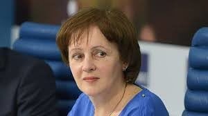 Умерла Майя Кобахидзе