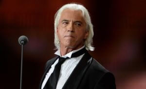 В России потеряли урну с прахом Хворостовского