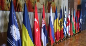 Армения вступит в председательство в ОЧЭС