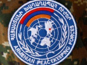 Посол США в Армении: Армения может гордиться своими миротворцами в Афганистане