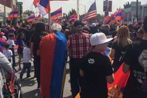 Армяне обогнали грузин и азербайджанцев в битве за гражданство США 