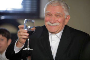 Армен Джигарханян заговорил о свадьбе