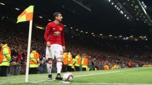 «Манчестер Юнайтед» продает Генриха Мхитаряна за $ 47 миллионов