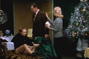 Первый канал утратил права на показ "Иронии судьбы" в новогоднюю ночь