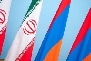 Отношения Еревана и Тегерана находятся на очень высоком уровне