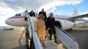 В Тбилиси стартовала встреча президентов Армении и Грузии