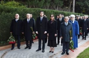 В Азербайджане готовится смена власти?
