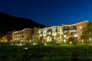 Назначен новый директор международного колледжа UWC Dilijan