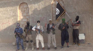 СРОЧНО: Опубликованы доказательства сотрудничества Азербайджана с ИГИЛ