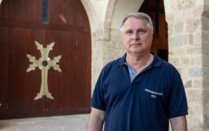 Уходящий год можно считать успешным для армяно-израильских отношений: Александр Цинкер