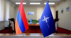 Представитель МИД: Армения успешно реализует Программу индивидуального партнерства с НАТО