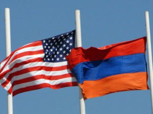 Армения-США: Товарооборот вырос на 35% за 10 месяцев