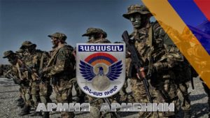 В Ереване проходит международный семинар, посвященный армии