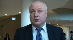Церетели обеспокоен ситуацией вокруг карабахского конфликта