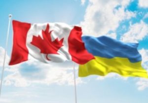 Канада сняла ограничения на продажу оружия Украине