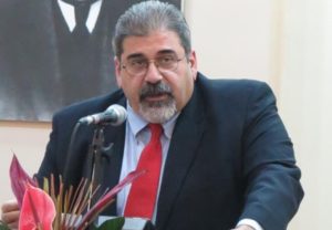 За российско-турецкое сближение всегда расплачивались армяне: Киро Маноян