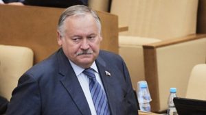 Константин Затулин: Россия признательна Армении