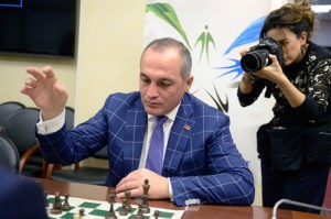 Корюн Нагапетян: Над армией должен осуществляться парламентский и общественный контроль