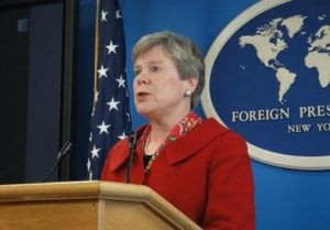 НАТО надеется на новый импульс в урегулировании карабахского конфликта