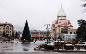 Степанакерт