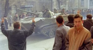 О невинных жертвах и неизжитая трагедия армянского народа