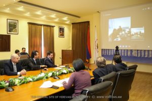 Известный датский архитектор Ян Гейл займётся внешним обликом Еревана