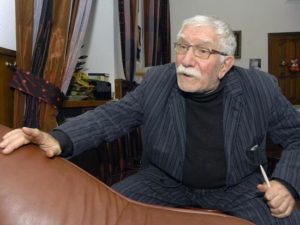 В театре Армена Джигарханяна нашли достойную замену Виталине Цымбалюк-Романовской