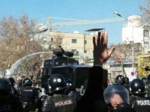 В Иране заявили, что ситуация в Тегеране и других городах находится под контролем