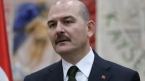 Турция об установке пограничных электронных систем на границе с Арменией