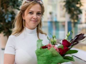 В Украине задержан подозреваемый в убийстве правозащитницы и юриста Ирины Ноздровской
