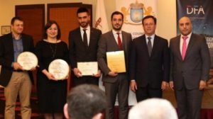 ФРА обещает основать в Армении производство