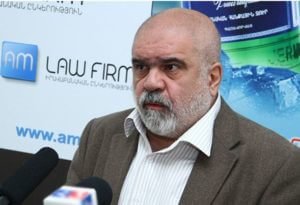 Почему в Армении нет нормальной оппозиции ?