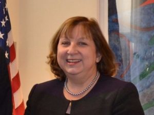 Координатор Госдепартамента США по международной энергетике посетит Баку