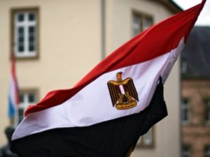 Парламент Египта продлил еще на три месяца чрезвычайное положение