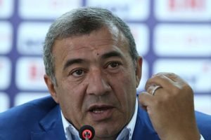 "Немец Рубо" обратился в СНБ по поводу «подкупа на футбольном матче»