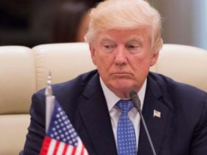 Трамп заявил, что открыт к диалогу с Северной Кореей