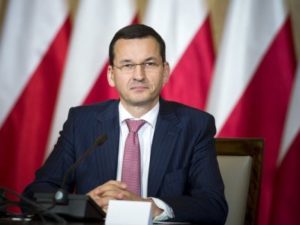 Премьер-министр: Варшава надется на снижение напряжения с ЕС посредством диалога