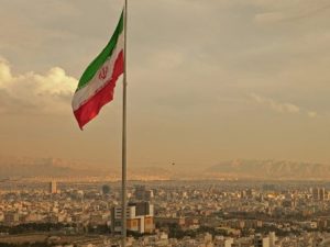 Власти Ирана заявили о задержании группы террористов