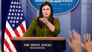 Белый дом потребовал от Ирана освободить всех политзаключенных