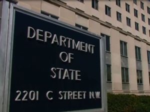 Госдеп США считает Армению безопасной для путешествий американцев