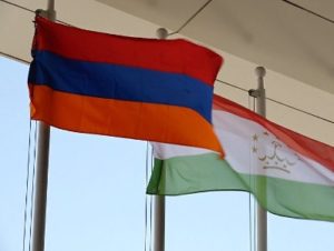 Профильная парламентская комиссия одобрила соглашение между Арменией и Таджикистаном