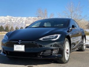 Американцы построили самый быстрый в мире бронированный автомобиль