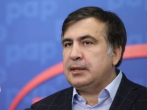 Саакашвили требует от ГПУ предоставить материалы экстрадиционной проверки