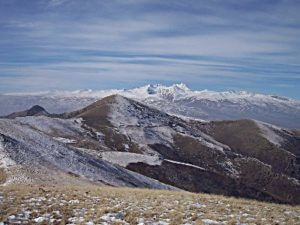 National Geographic: Гора Арагац – пересечение божественного и науки