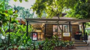 В Ереване будет построен новый центр отдыха и досуга