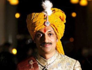 Индийский принц решил построить на территории своего дворца убежище для геев