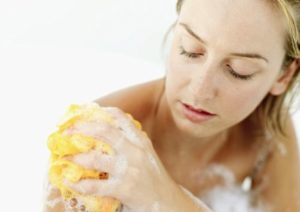 Житель Тайваня после 15 лет брака развелся с женой, мывшейся только раз в год