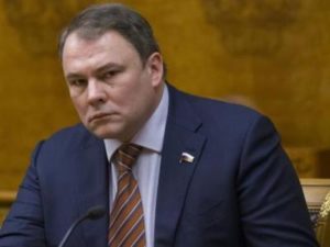 Россия не будет направлять свою делегацию на январскую сессию ПАСЕ